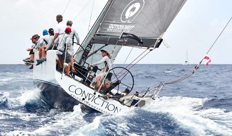 52 Latini Marine 