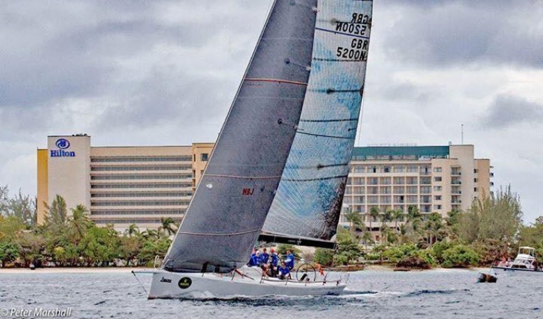 52 Latini Marine 