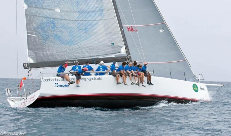 52 Latini Marine 