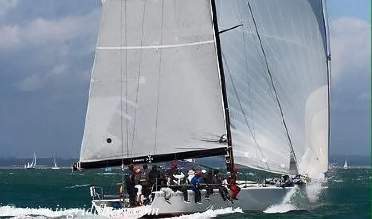 52 Latini Marine 