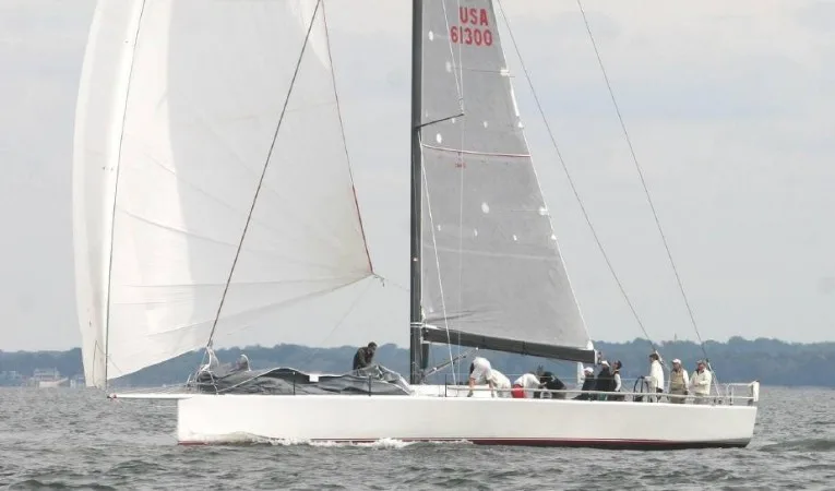 52 Latini Marine 