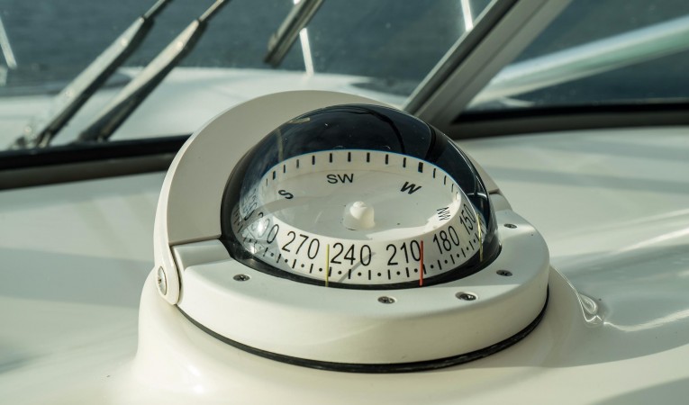 32 World Cat Compass