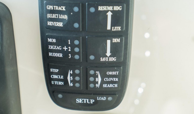 32 World Cat Autopilot