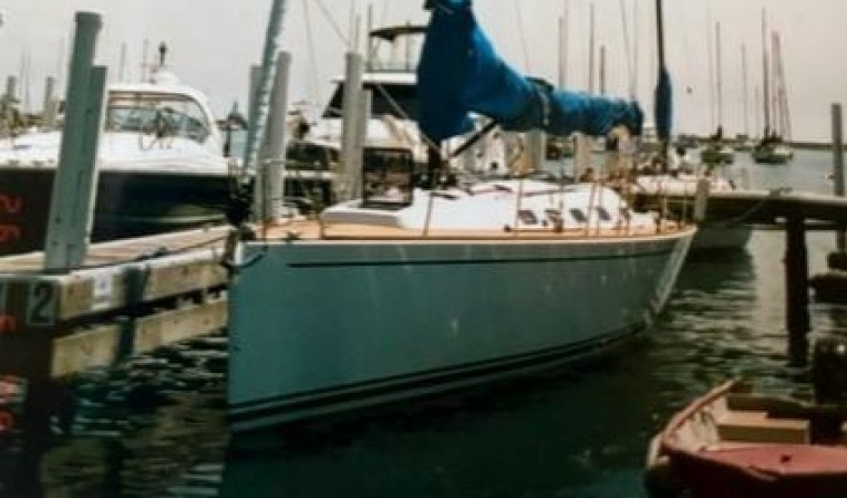 43 Finngulf 