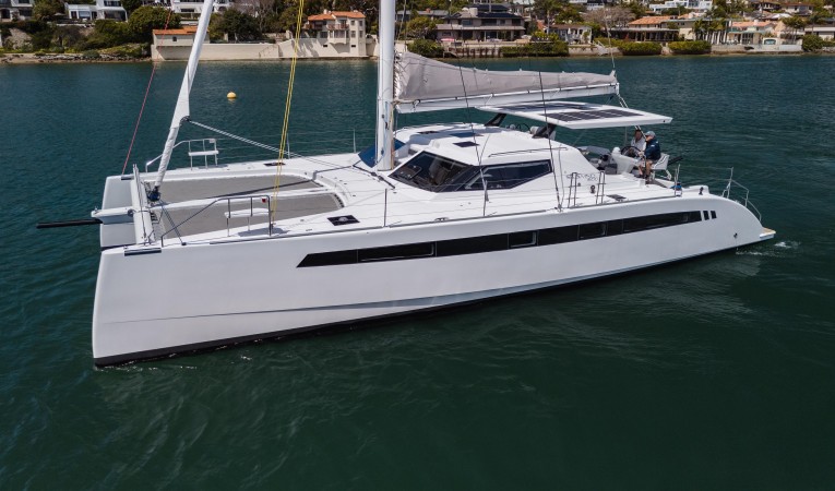 52 Seawind 
