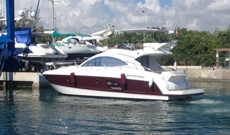 49 Beneteau 