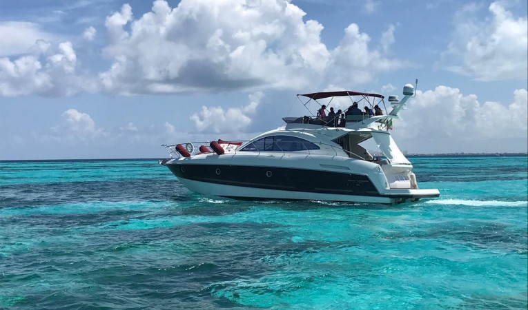 49 Beneteau 