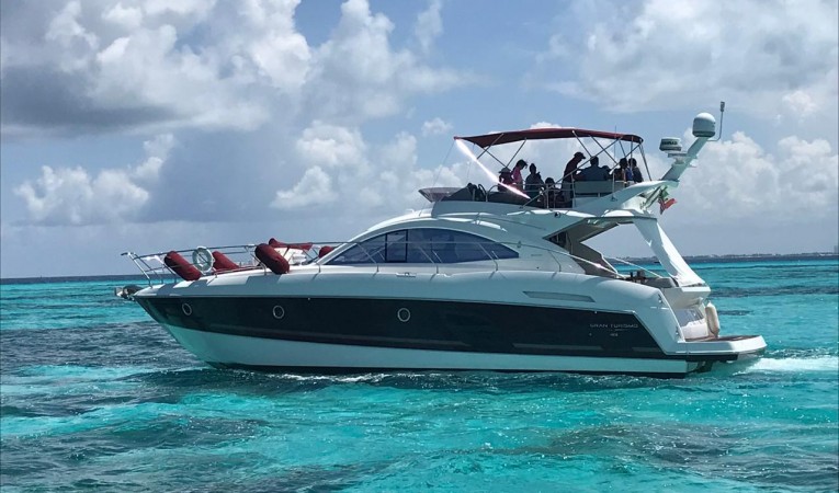 49 Beneteau 