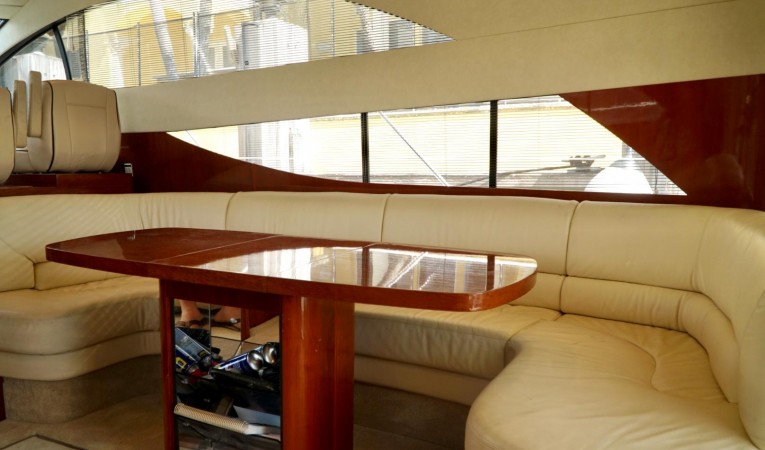 50 Fairline 