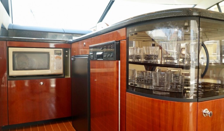 50 Fairline 