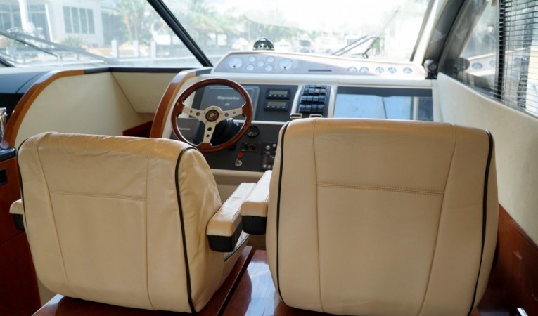 50 Fairline 
