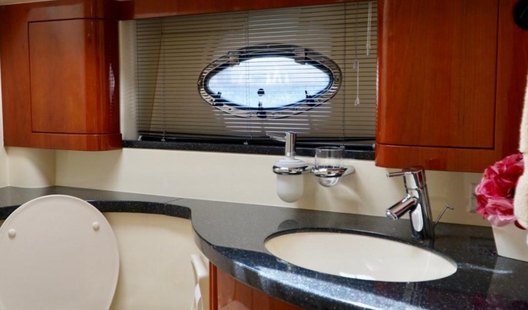 50 Fairline 