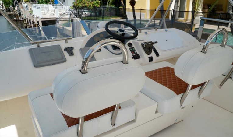 50 Fairline 