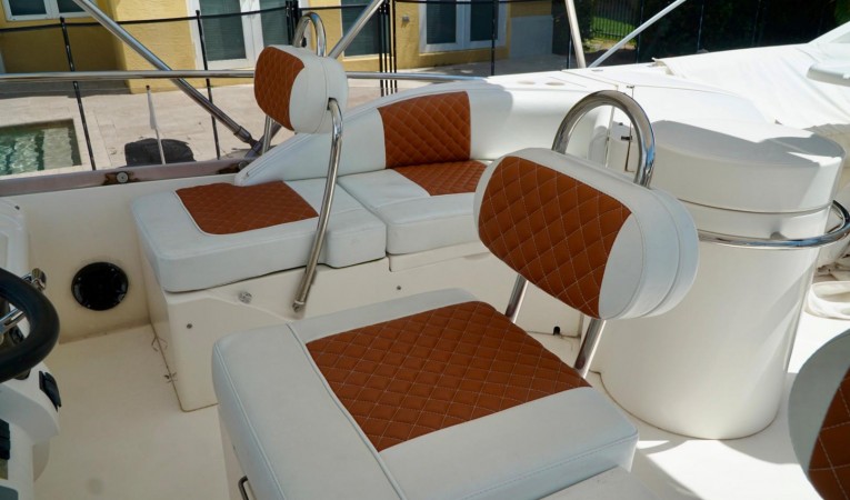 50 Fairline 
