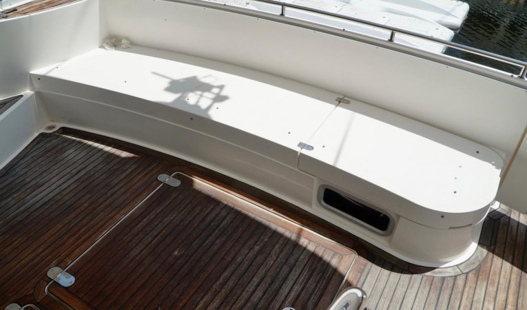 50 Fairline 
