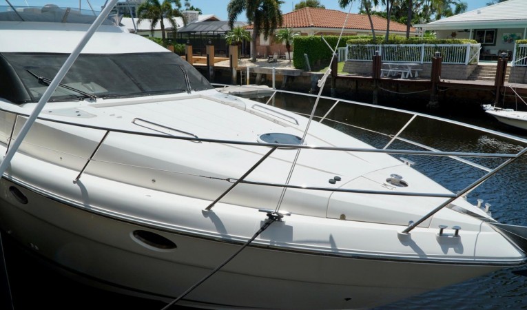 50 Fairline 
