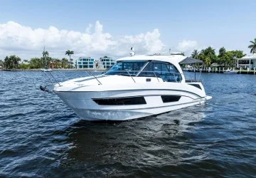 29' Beneteau 2022