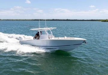 32' Jupiter 2022