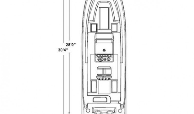 28 Contender Manufacturer Provided Image: Manufacturer Provided Image