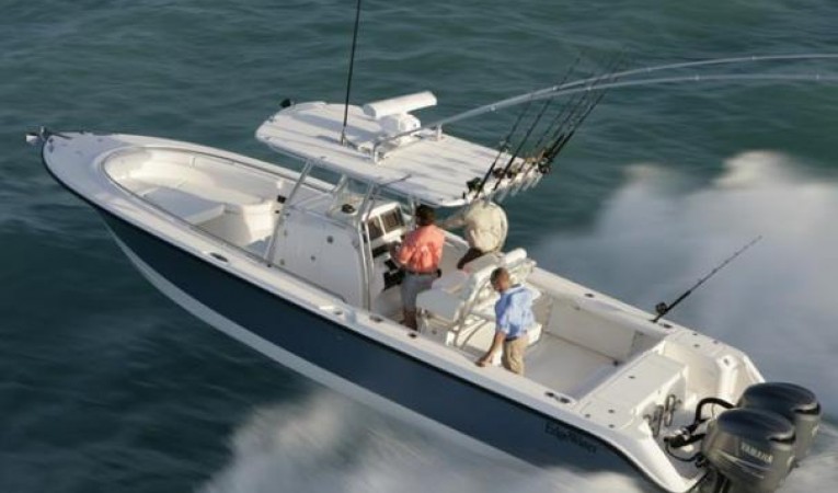 32 Edgewater Manufacturer Provided Image