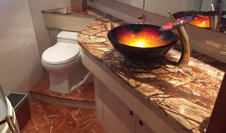 70 Maiora Master head