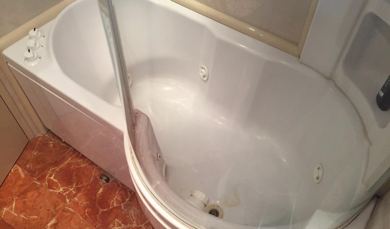 70 Maiora master Tub