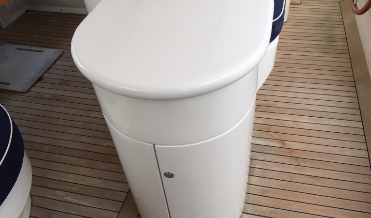 70 Maiora Counter top