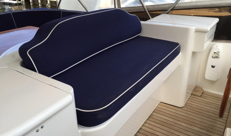 70 Maiora Helm Double seat