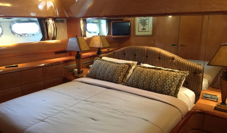 70 Maiora VIP Stateroom