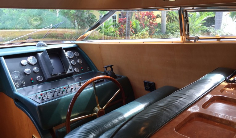 70 Maiora Lower Helm