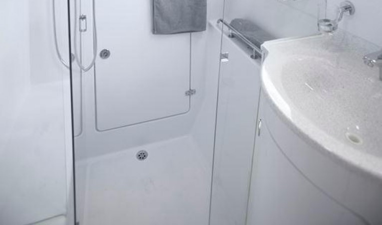 38 Seawind Manufacturer Provided Image: Seawind 1160 Lite Heads