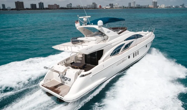 62 Azimut 