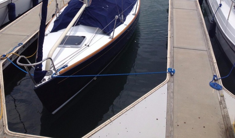 28 Alerion Full Cover