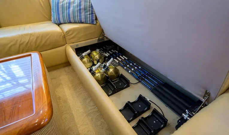 58 Ocean Yachts 