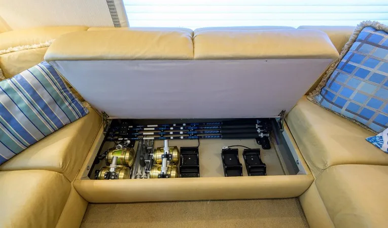 58 Ocean Yachts 