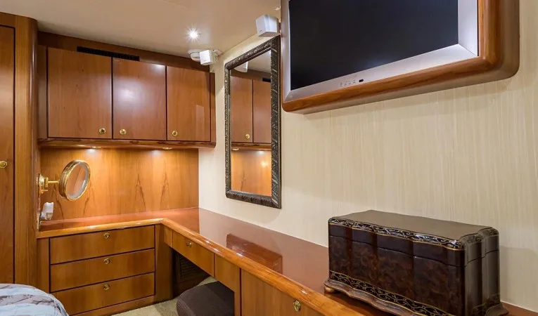 58 Ocean Yachts 