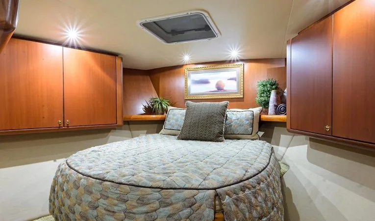 58 Ocean Yachts 