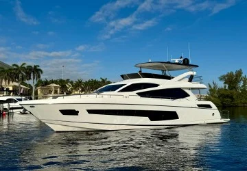 75' Sunseeker 2016