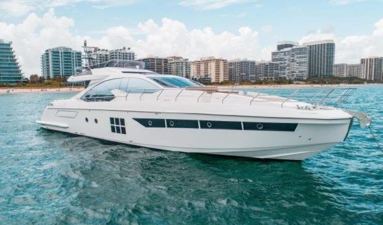 77 Azimut 