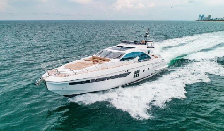 77 Azimut 