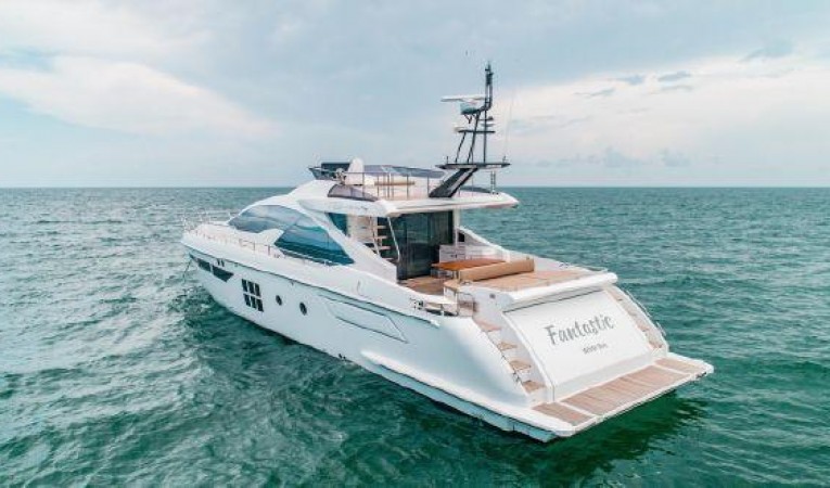 77 Azimut 