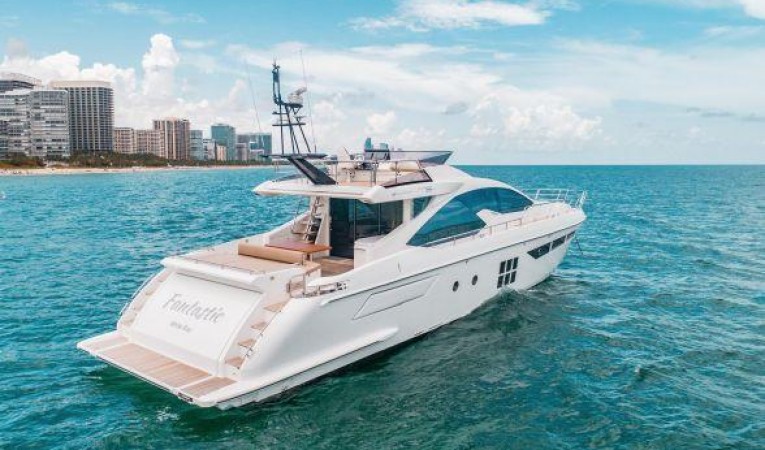 77 Azimut 