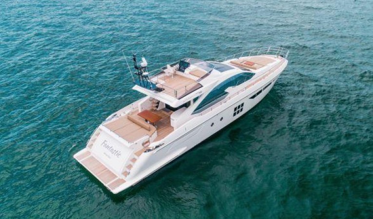 77 Azimut 