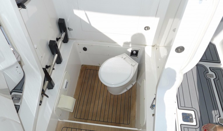 37 Midnight Express Head