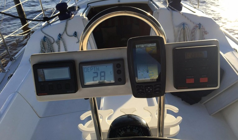 27 Catalina Electronics