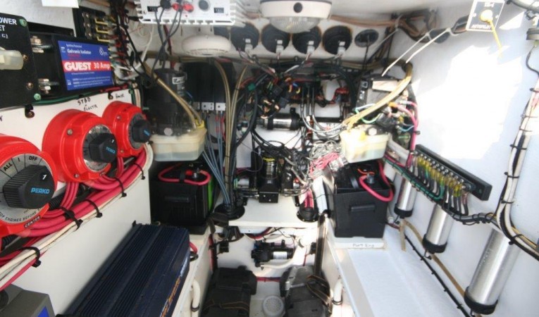 36 Contender Wiring 2