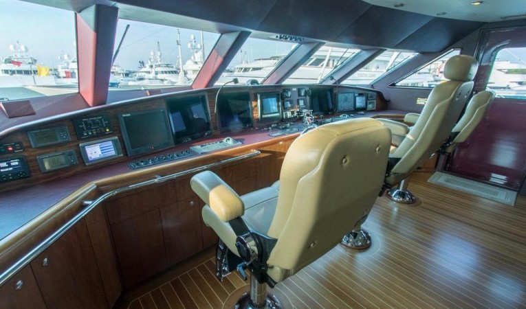 125 Cheoy Lee Bridge