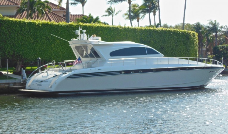 75 Cantieri Arno 