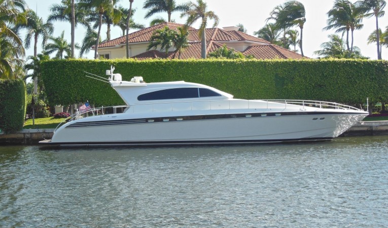 75 Cantieri Arno 