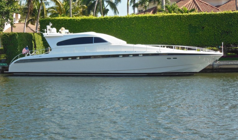 75 Cantieri Arno 